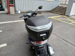 Klikněte pro detailní foto č. 5 - Suzuki Burgman Street 125 EX