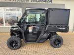 Klikněte pro detailní foto č. 1 - CAN-AM Traxter HD 10 XU s kabinou