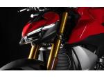 Klikněte pro detailní foto č. 9 - Ducati Streetfighter V2 S 2026 Ducati Yellow