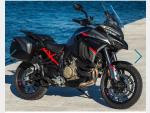 Detail nabídky - Ducati Multistrada V4 S GRANTURISMO 2024 500KM