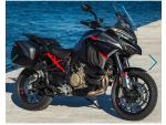 Detail nabídky - Ducati Multistrada V4 S GRADNTURISMO 2024 500KM