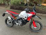 Klikněte pro detailní foto č. 1 - Ducati DesertX Rally