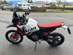 Klikněte pro detailní foto č. 6 - Ducati DesertX Rally