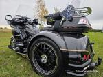 Klikněte pro detailní foto č. 13 - Honda GL 1800 Gold Wing ABS Trike
