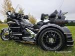 Klikněte pro detailní foto č. 14 - Honda GL 1800 Gold Wing ABS Trike