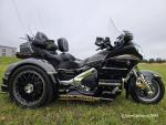 Klikněte pro detailní foto č. 4 - Honda GL 1800 Gold Wing ABS Trike