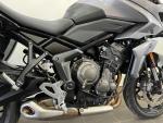 Klikněte pro detailní foto č. 10 - Triumph Tiger Sport 660 TOP