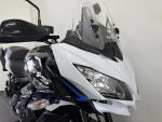 Klikněte pro detailní foto č. 10 - Kawasaki Versys 650 - 8000km