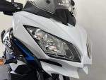 Klikněte pro detailní foto č. 11 - Kawasaki Versys 650 - 8000km