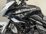Klikněte pro detailní foto č. 5 - Kawasaki Versys 650 - 8000km