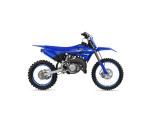 Klikněte pro detailní foto č. 4 - Yamaha YZ 85 LW