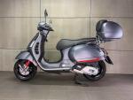 Klikněte pro detailní foto č. 10 - Vespa GTS 125 Supersport iGET ABS 2021 - ČR / 1. MAJ / 2517 KM / KUFR