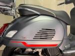 Klikněte pro detailní foto č. 3 - Vespa GTS 125 Supersport iGET ABS 2021 - ČR / 1. MAJ / 2517 KM / KUFR