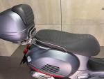 Klikněte pro detailní foto č. 4 - Vespa GTS 125 Supersport iGET ABS 2021 - ČR / 1. MAJ / 2517 KM / KUFR