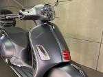 Klikněte pro detailní foto č. 5 - Vespa GTS 125 Supersport iGET ABS 2021 - ČR / 1. MAJ / 2517 KM / KUFR