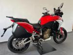 Klikněte pro detailní foto č. 11 - Ducati Multistrada V4 S Sport RADAR