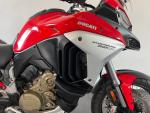 Klikněte pro detailní foto č. 8 - Ducati Multistrada V4 S Sport RADAR