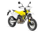 Klikněte pro detailní foto č. 3 - Husqvarna 701 Supermoto