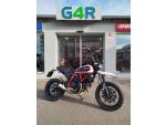 Klikněte pro detailní foto č. 1 - Ducati Scrambler Desert Sled, GARANČKA, STK, LAĎÁK