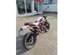 Klikněte pro detailní foto č. 3 - Ducati Scrambler Desert Sled, GARANČKA, STK, LAĎÁK