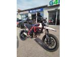 Klikněte pro detailní foto č. 4 - Ducati Scrambler Desert Sled, GARANČKA, STK, LAĎÁK