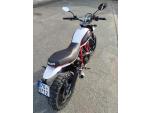 Klikněte pro detailní foto č. 5 - Ducati Scrambler Desert Sled, GARANČKA, STK, LAĎÁK