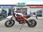 Klikněte pro detailní foto č. 8 - Ducati Scrambler Desert Sled, GARANČKA, STK, LAĎÁK