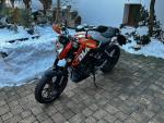 Klikněte pro detailní foto č. 10 - KTM 125 Duke