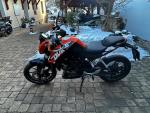 Klikněte pro detailní foto č. 11 - KTM 125 Duke
