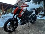 Klikněte pro detailní foto č. 13 - KTM 125 Duke