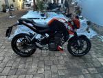 Klikněte pro detailní foto č. 3 - KTM 125 Duke