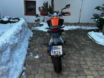 Klikněte pro detailní foto č. 5 - KTM 125 Duke