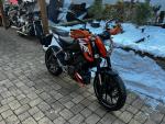 Klikněte pro detailní foto č. 6 - KTM 125 Duke