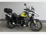 Detail nabídky - Suzuki DL 1000 V-Strom ABS