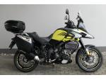 Klikněte pro detailní foto č. 2 - Suzuki DL 1000 V-Strom ABS