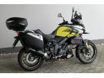 Klikněte pro detailní foto č. 3 - Suzuki DL 1000 V-Strom ABS