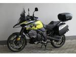 Klikněte pro detailní foto č. 4 - Suzuki DL 1000 V-Strom ABS