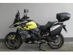Klikněte pro detailní foto č. 5 - Suzuki DL 1000 V-Strom ABS