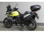 Klikněte pro detailní foto č. 6 - Suzuki DL 1000 V-Strom ABS