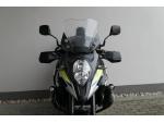 Klikněte pro detailní foto č. 8 - Suzuki DL 1000 V-Strom ABS