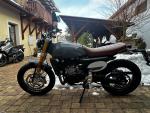 Klikněte pro detailní foto č. 10 - Fantic Caballero Scrambler 500