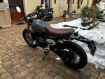 Klikněte pro detailní foto č. 11 - Fantic Caballero Scrambler 500
