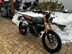 Klikněte pro detailní foto č. 2 - Fantic Caballero Scrambler 500