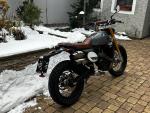 Klikněte pro detailní foto č. 5 - Fantic Caballero Scrambler 500