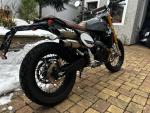 Klikněte pro detailní foto č. 8 - Fantic Caballero Scrambler 500
