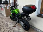 Klikněte pro detailní foto č. 10 - Kawasaki Versys 650