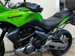 Klikněte pro detailní foto č. 11 - Kawasaki Versys 650