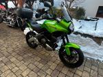 Klikněte pro detailní foto č. 2 - Kawasaki Versys 650