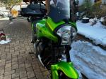 Klikněte pro detailní foto č. 6 - Kawasaki Versys 650