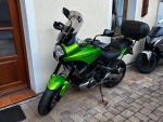 Klikněte pro detailní foto č. 7 - Kawasaki Versys 650
